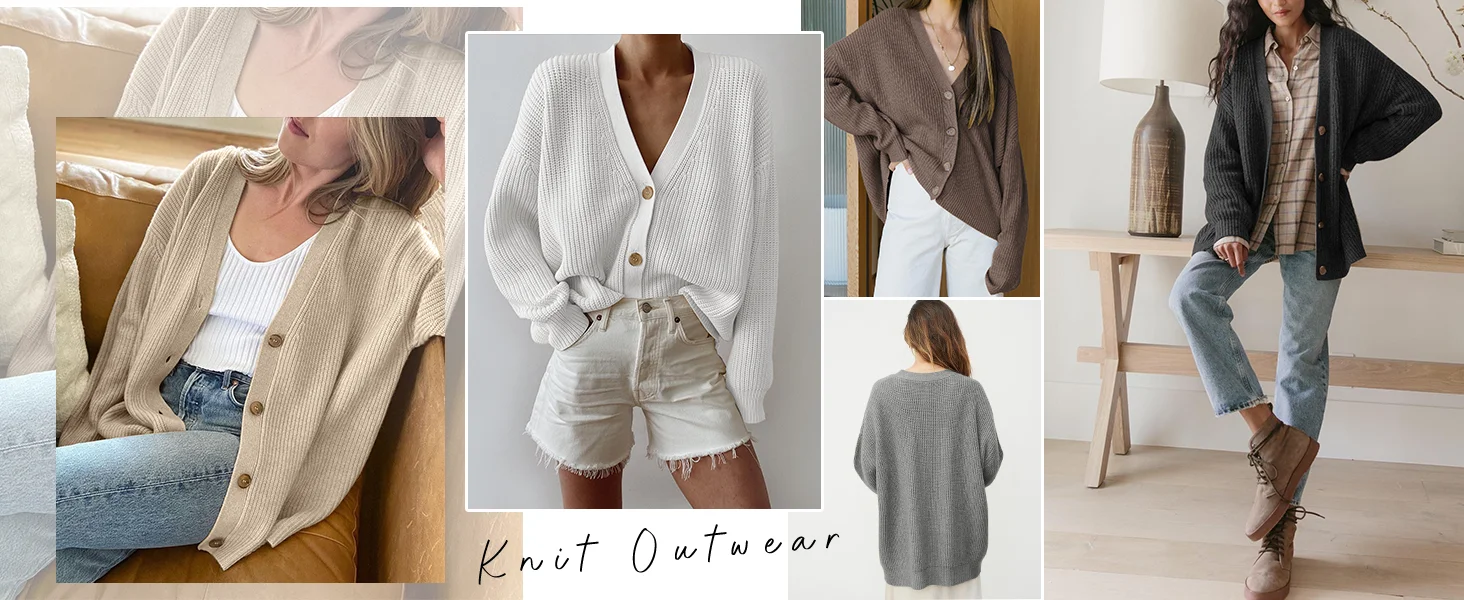 Knit Tops