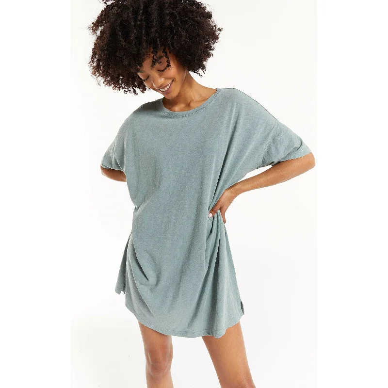 Delta T-Shirt Dress