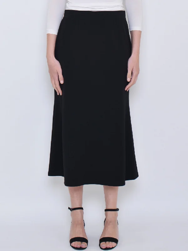 MELA PURDIE LIQUID SKIRT