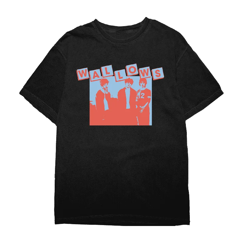 MODEL TILES TEE