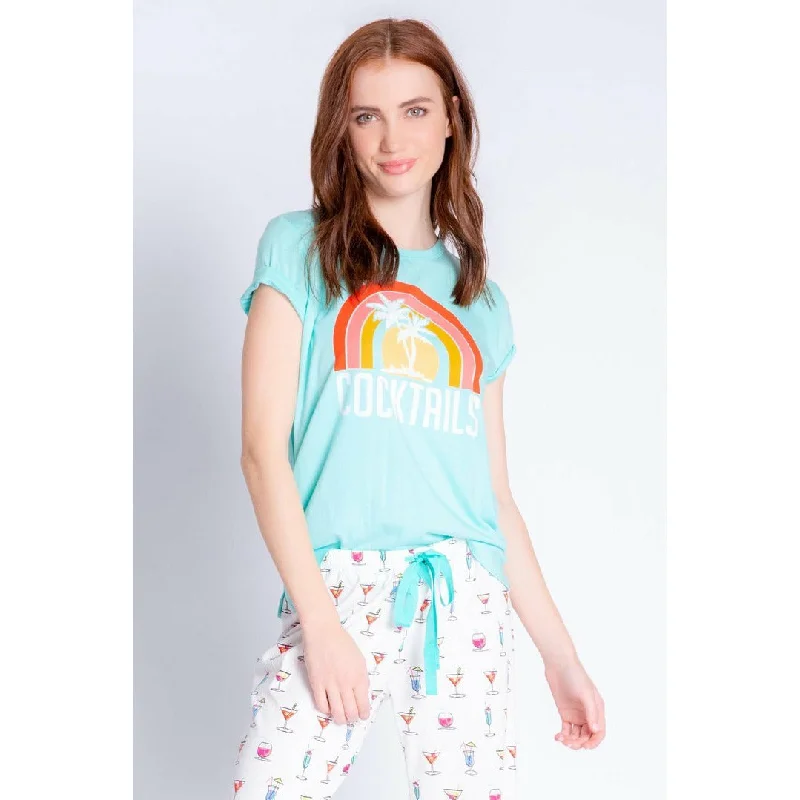 Playful Prints Tee