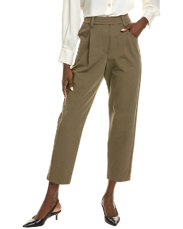 Brunello Cucinelli Pant