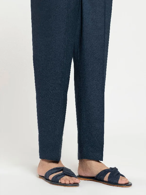 Plain Cambric Pants