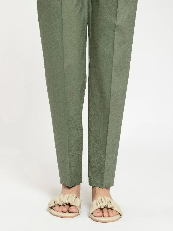 Plain Cambric Trouser