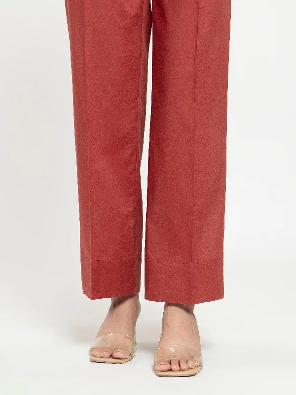 Plain Cambric Trouser