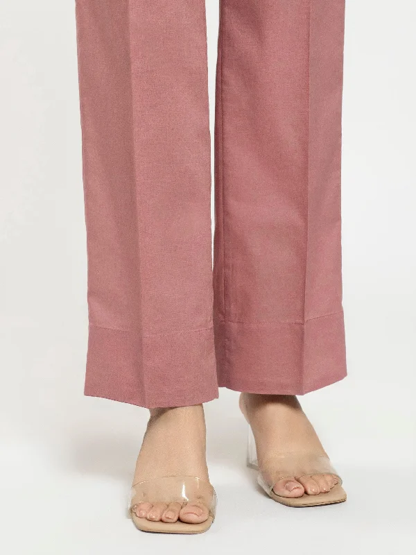 Plain Cambric Trouser