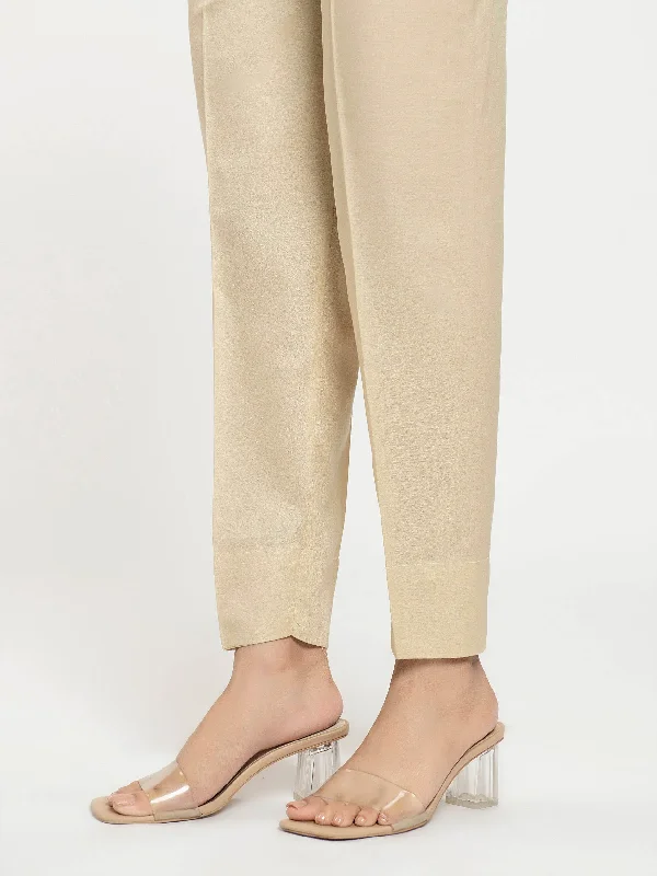 Plain Cambric Trouser