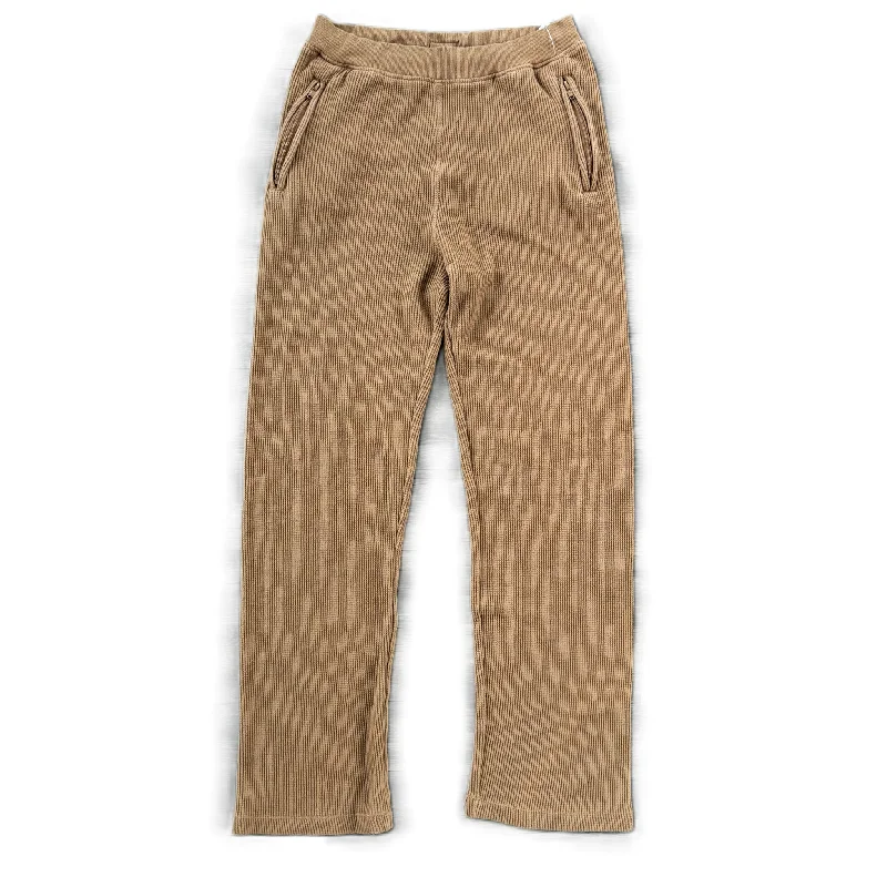 Pants Lounge By Skims In Brown, Size: 4