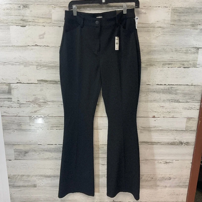 Pants Other By Express In Black, Size: 8