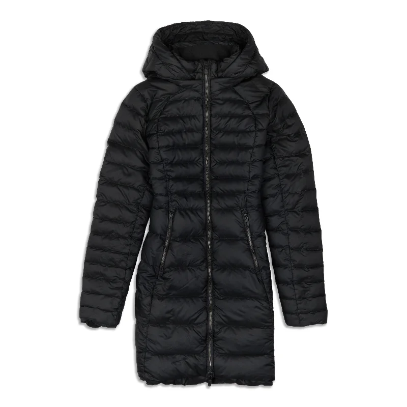 Brave The Cold Jacket - Resale