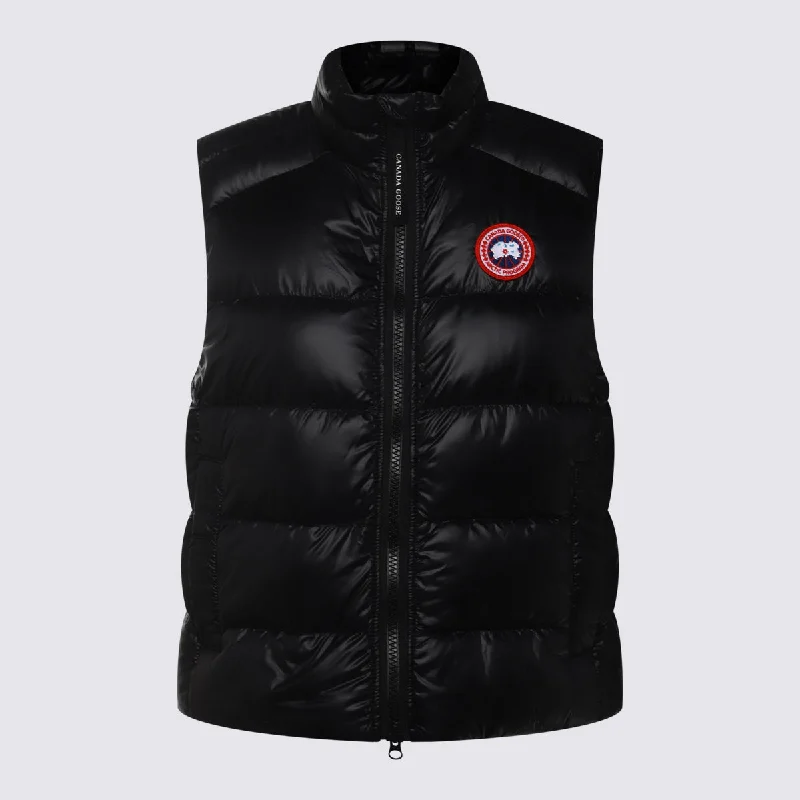 Canada Goose Coats Black