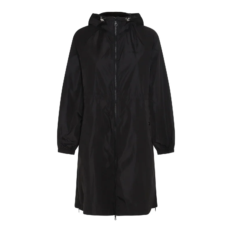 Duvetica Coats Black