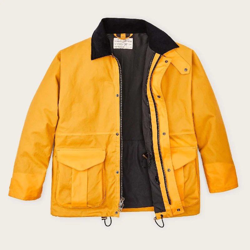 FOUL WEATHER JACKET