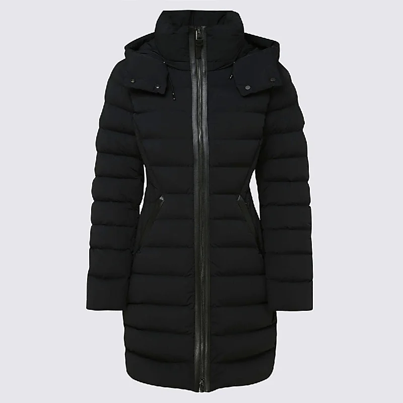 Mackage Coats Black