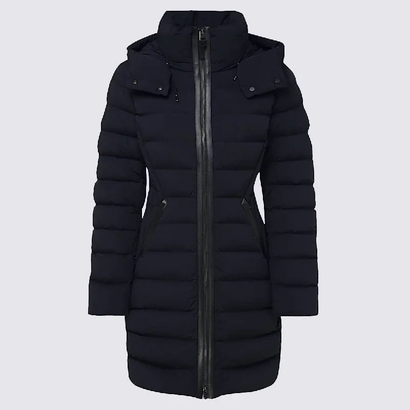 Mackage Coats Blue