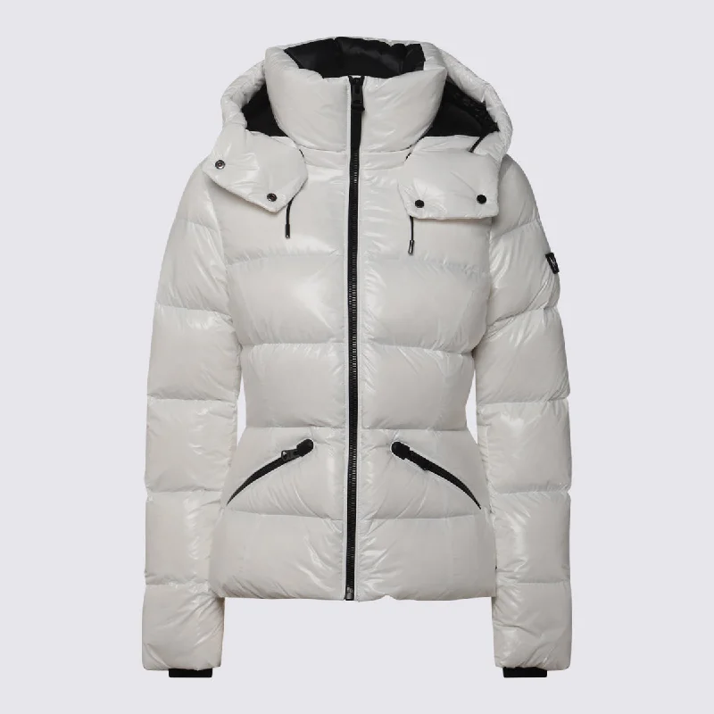 Mackage Coats White