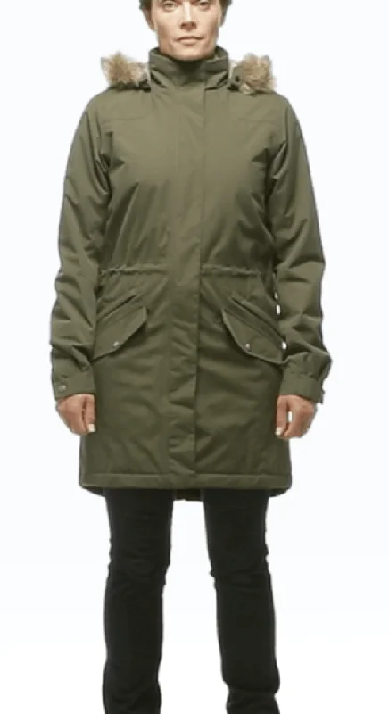 Sprayway Venna Parka W's