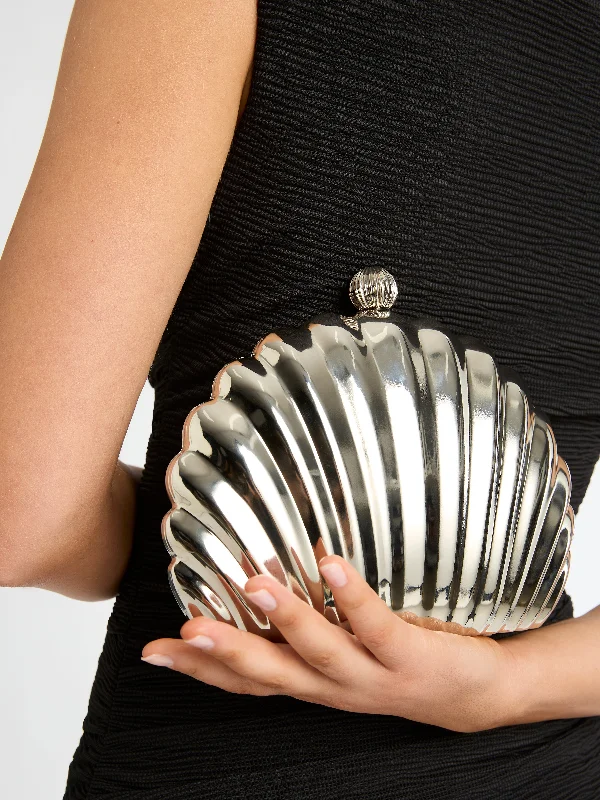 SHELL CLUTCH